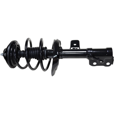 Front Complete Strut Assembly by GSP NORTH AMERICA - 813034 pa2