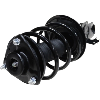 Front Complete Strut Assembly by GSP NORTH AMERICA - 813035 pa1