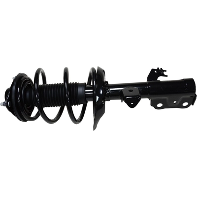 Front Complete Strut Assembly by GSP NORTH AMERICA - 813035 pa2