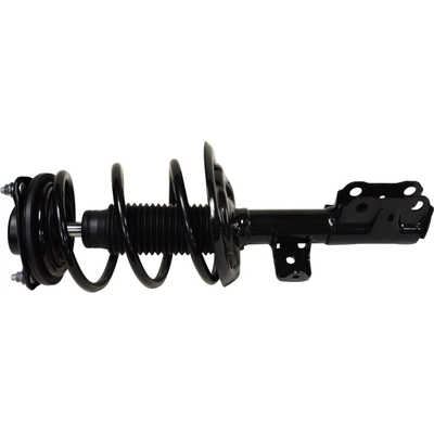 Front Complete Strut Assembly by GSP NORTH AMERICA - 813036 pa1