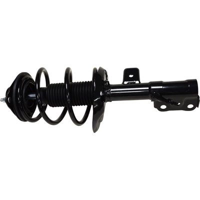 Front Complete Strut Assembly by GSP NORTH AMERICA - 813036 pa2