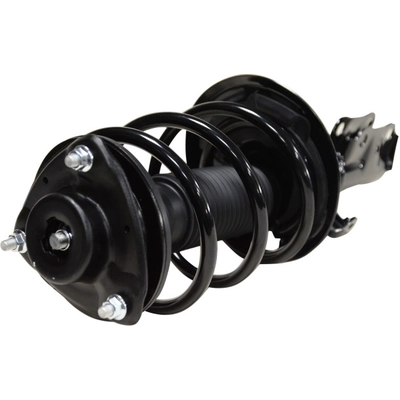 Front Complete Strut Assembly by GSP NORTH AMERICA - 813036 pa3