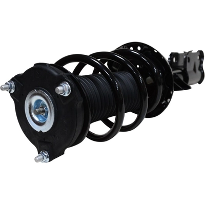 Front Complete Strut Assembly by GSP NORTH AMERICA - 813037 pa1