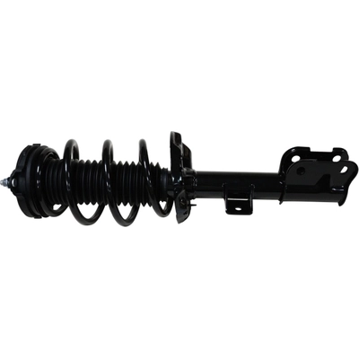 Front Complete Strut Assembly by GSP NORTH AMERICA - 813037 pa2