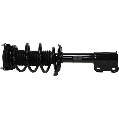 Front Complete Strut Assembly by GSP NORTH AMERICA - 813038 pa1