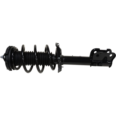 Front Complete Strut Assembly by GSP NORTH AMERICA - 813038 pa2