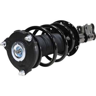 Front Complete Strut Assembly by GSP NORTH AMERICA - 813038 pa3