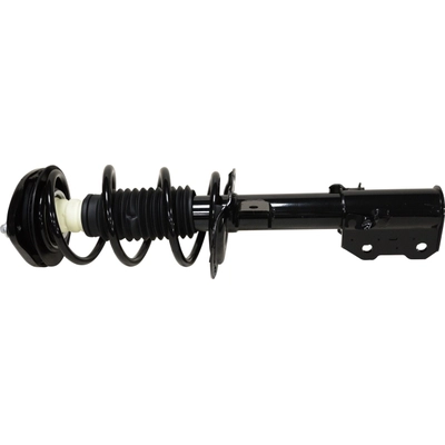 Front Complete Strut Assembly by GSP NORTH AMERICA - 813040 pa1