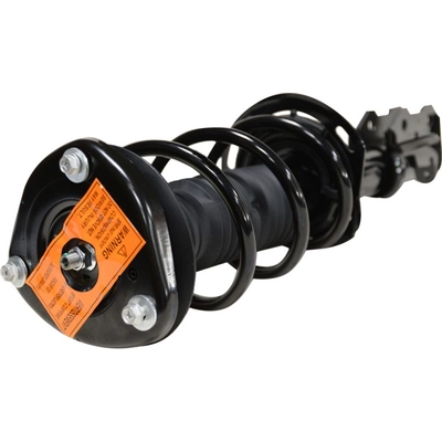 Front Complete Strut Assembly by GSP NORTH AMERICA - 813040 pa2