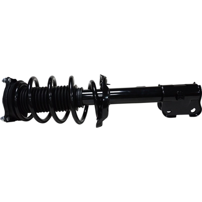 Front Complete Strut Assembly by GSP NORTH AMERICA - 813041 pa1