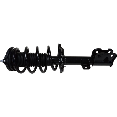 Front Complete Strut Assembly by GSP NORTH AMERICA - 813041 pa2