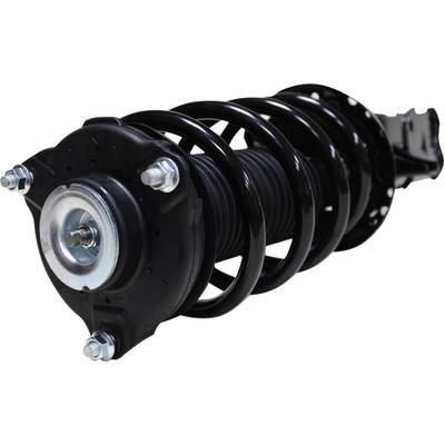 Front Complete Strut Assembly by GSP NORTH AMERICA - 813041 pa3