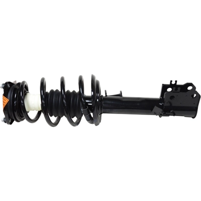 Front Complete Strut Assembly by GSP NORTH AMERICA - 813043 pa2