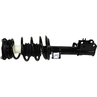 Front Complete Strut Assembly by GSP NORTH AMERICA - 813044 pa2