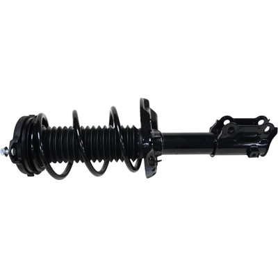 Front Complete Strut Assembly by GSP NORTH AMERICA - 813045 pa1
