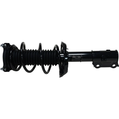 Front Complete Strut Assembly by GSP NORTH AMERICA - 813045 pa2