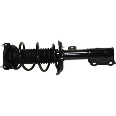 Front Complete Strut Assembly by GSP NORTH AMERICA - 813046 pa1