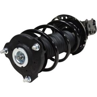 Front Complete Strut Assembly by GSP NORTH AMERICA - 813046 pa2