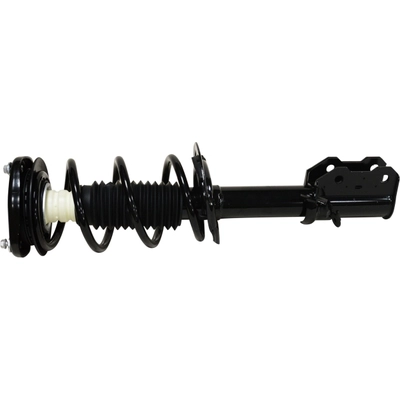 Front Complete Strut Assembly by GSP NORTH AMERICA - 813047 pa2