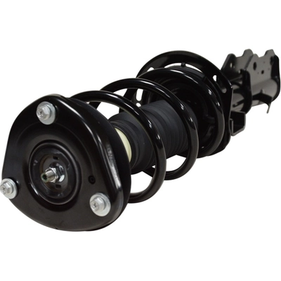 Front Complete Strut Assembly by GSP NORTH AMERICA - 813048 pa1