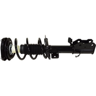 Front Complete Strut Assembly by GSP NORTH AMERICA - 813048 pa2