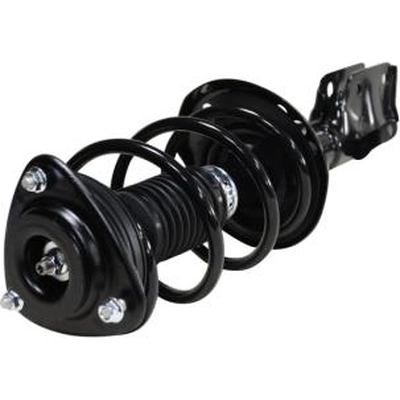 Front Complete Strut Assembly by GSP NORTH AMERICA - 813049 pa1