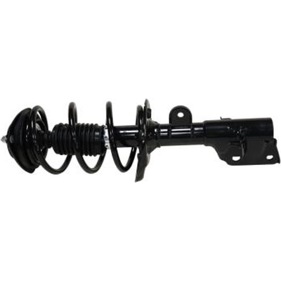 Front Complete Strut Assembly by GSP NORTH AMERICA - 813049 pa2