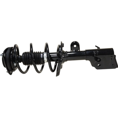 Front Complete Strut Assembly by GSP NORTH AMERICA - 813050 pa1