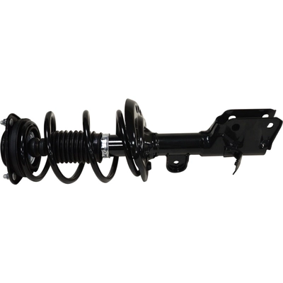 Front Complete Strut Assembly by GSP NORTH AMERICA - 813050 pa2