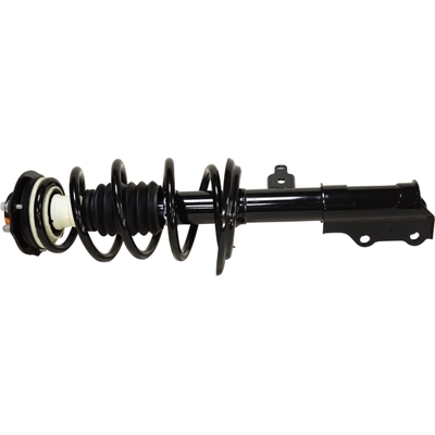 Front Complete Strut Assembly by GSP NORTH AMERICA - 813054 pa1
