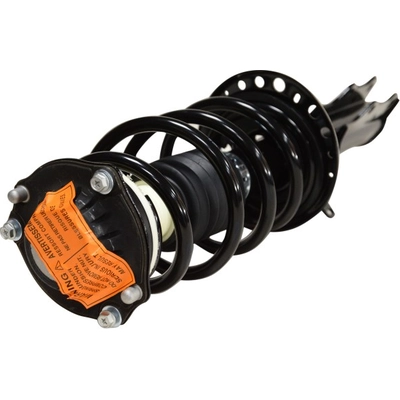 Front Complete Strut Assembly by GSP NORTH AMERICA - 813054 pa2