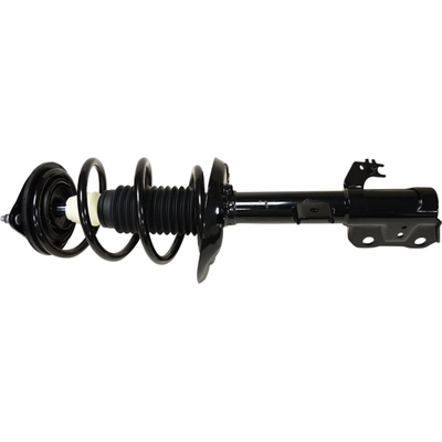 Front Complete Strut Assembly by GSP NORTH AMERICA - 813055 pa1