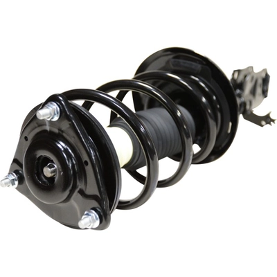 Front Complete Strut Assembly by GSP NORTH AMERICA - 813055 pa2