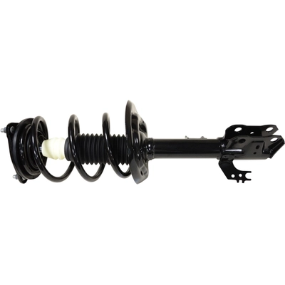 Front Complete Strut Assembly by GSP NORTH AMERICA - 813055 pa3