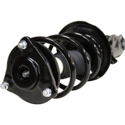 Front Complete Strut Assembly by GSP NORTH AMERICA - 813056 pa2
