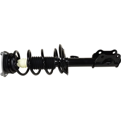 Front Complete Strut Assembly by GSP NORTH AMERICA - 813057 pa2