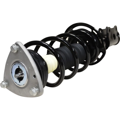 Front Complete Strut Assembly by GSP NORTH AMERICA - 813057 pa3