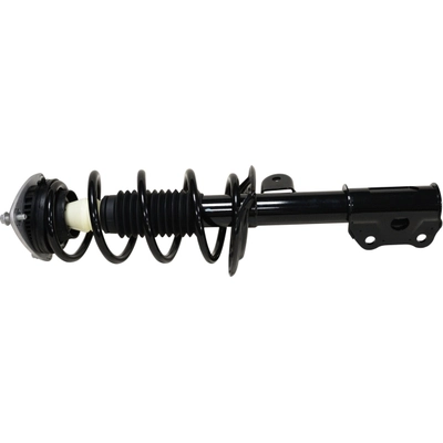 Front Complete Strut Assembly by GSP NORTH AMERICA - 813058 pa1