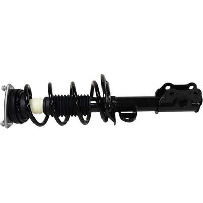 Front Complete Strut Assembly by GSP NORTH AMERICA - 813058 pa2