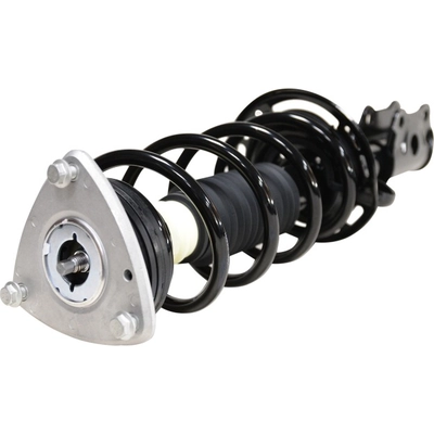 Front Complete Strut Assembly by GSP NORTH AMERICA - 813058 pa3