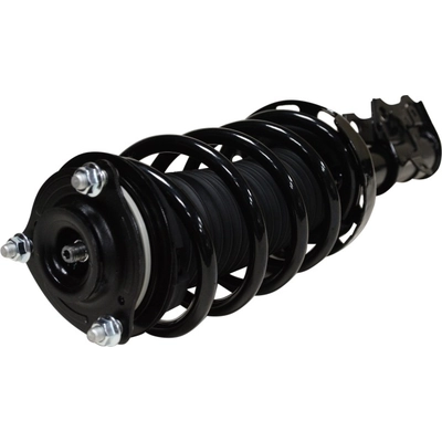 Front Complete Strut Assembly by GSP NORTH AMERICA - 813059 pa1
