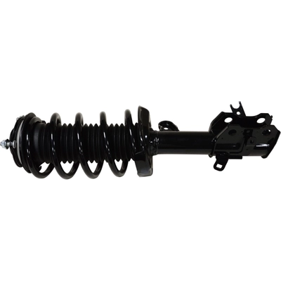 Front Complete Strut Assembly by GSP NORTH AMERICA - 813059 pa2