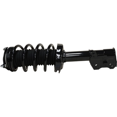 Front Complete Strut Assembly by GSP NORTH AMERICA - 813060 pa1