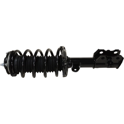 Front Complete Strut Assembly by GSP NORTH AMERICA - 813060 pa2