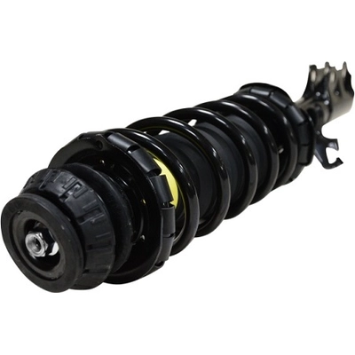 Front Complete Strut Assembly by GSP NORTH AMERICA - 813061 pa1