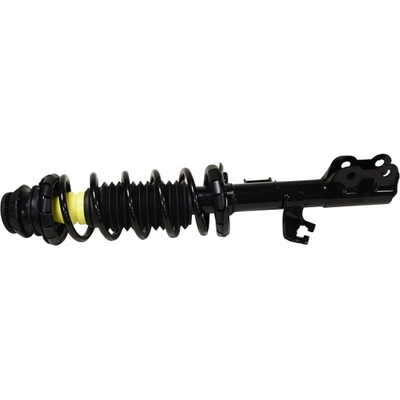 Front Complete Strut Assembly by GSP NORTH AMERICA - 813061 pa2