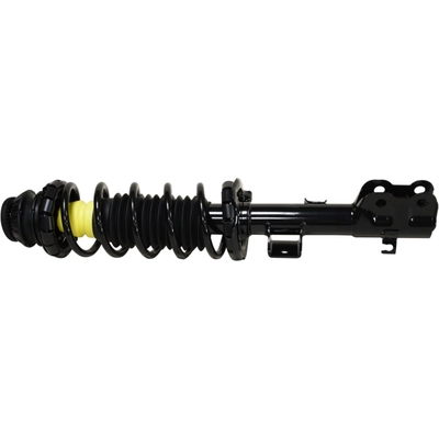 Front Complete Strut Assembly by GSP NORTH AMERICA - 813062 pa2
