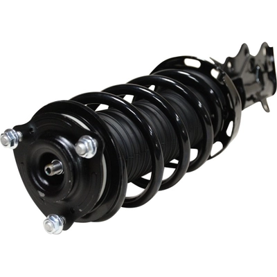 Front Complete Strut Assembly by GSP NORTH AMERICA - 813067 pa1