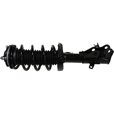 Front Complete Strut Assembly by GSP NORTH AMERICA - 813067 pa2
