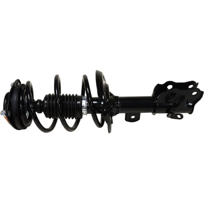 Front Complete Strut Assembly by GSP NORTH AMERICA - 813069 pa2